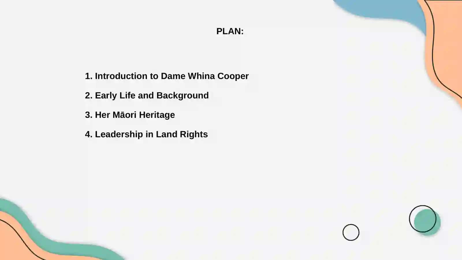 Dame Whina Cooper 2