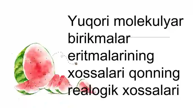 Polimerlar 2
