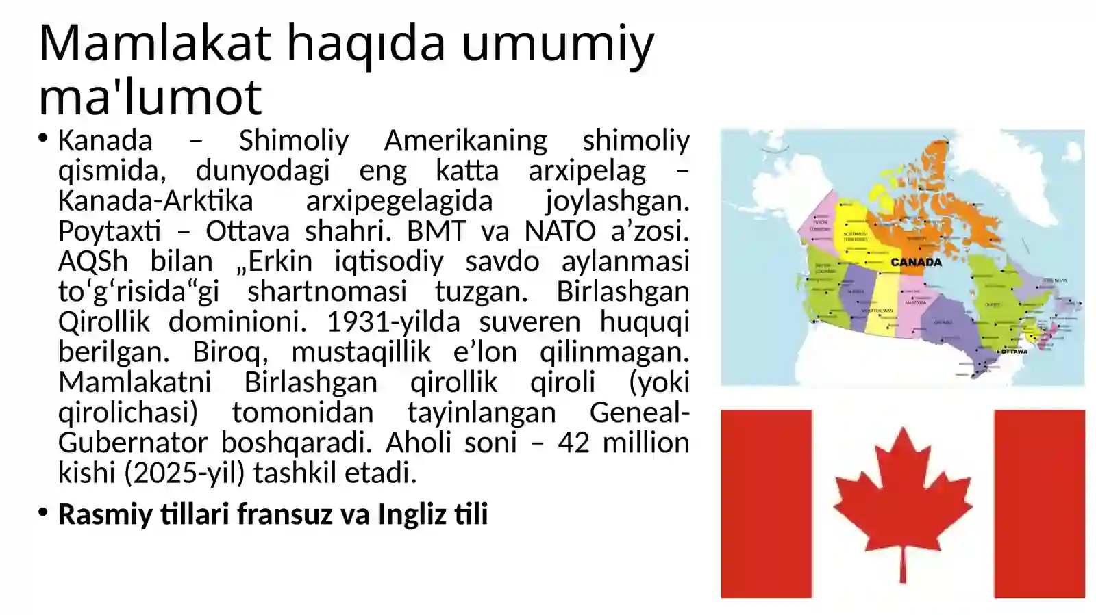 Kanadaiqtisodiyoti 2
