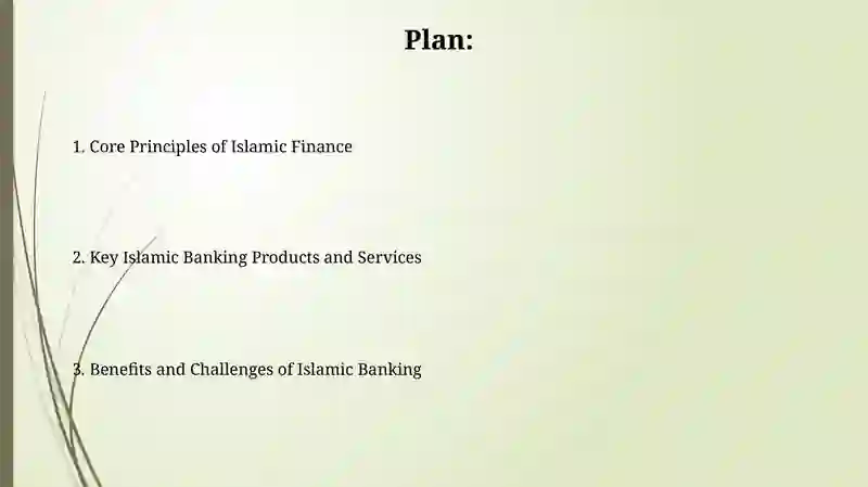 Islamic Banking Principles 2