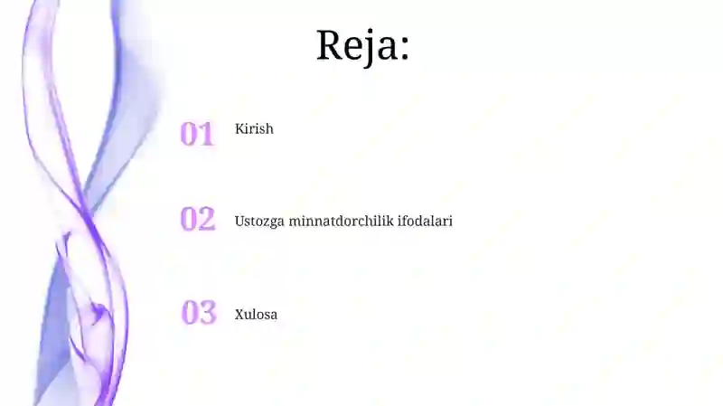 Kirish 2