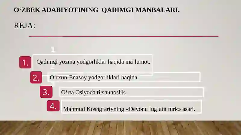 O‘ZBEK TILINING SOHADA QO‘LLANISHI 2
