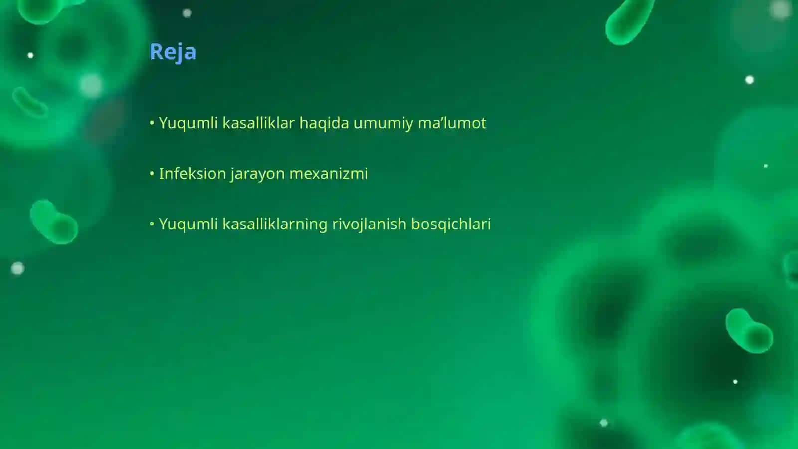 Yuqumli kasalliklarga mikrobiologik tashxis qo'yish usullari 2