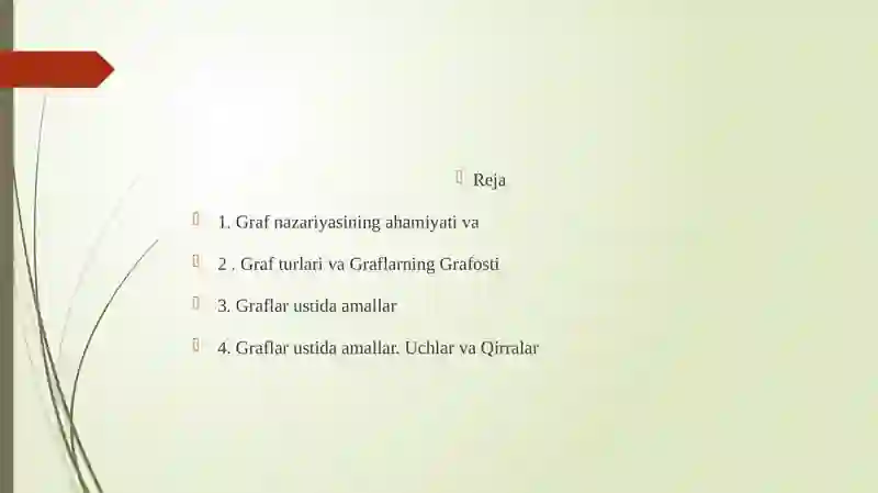 Graflar 2