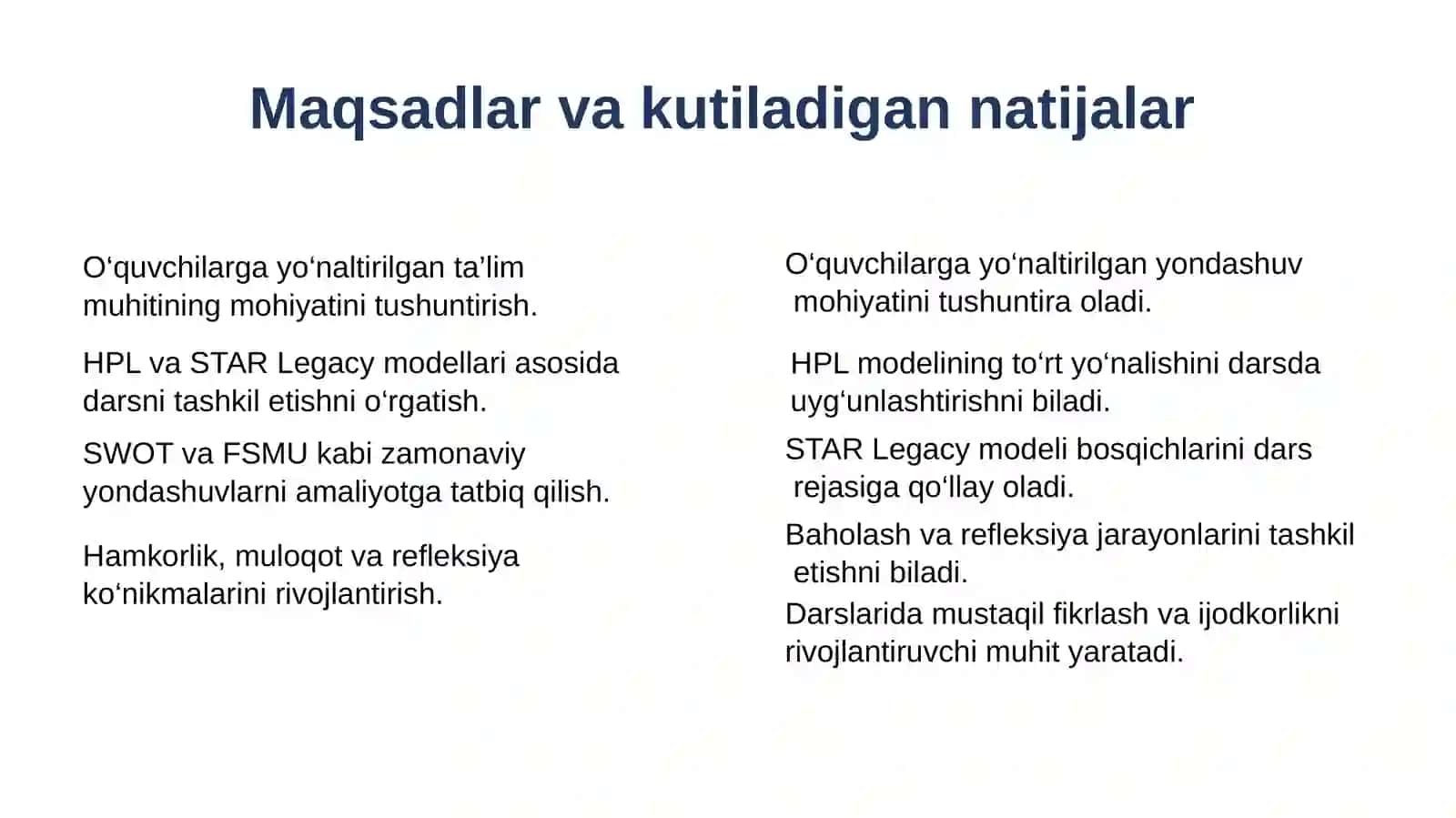 O‘quvchilargayo‘naltirilgano‘rganishmuhitiniyaratish 2