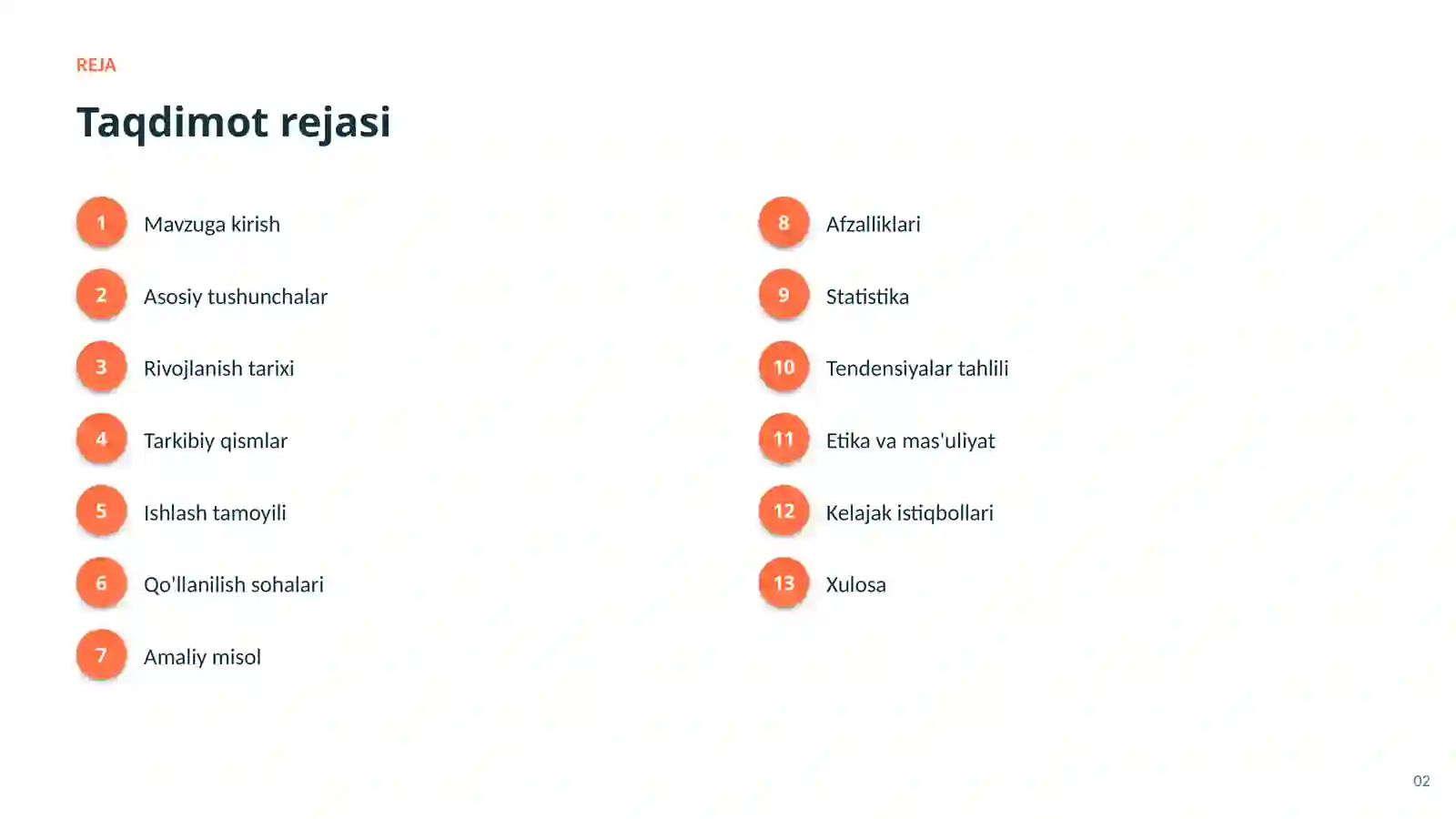 Generativ AI 2