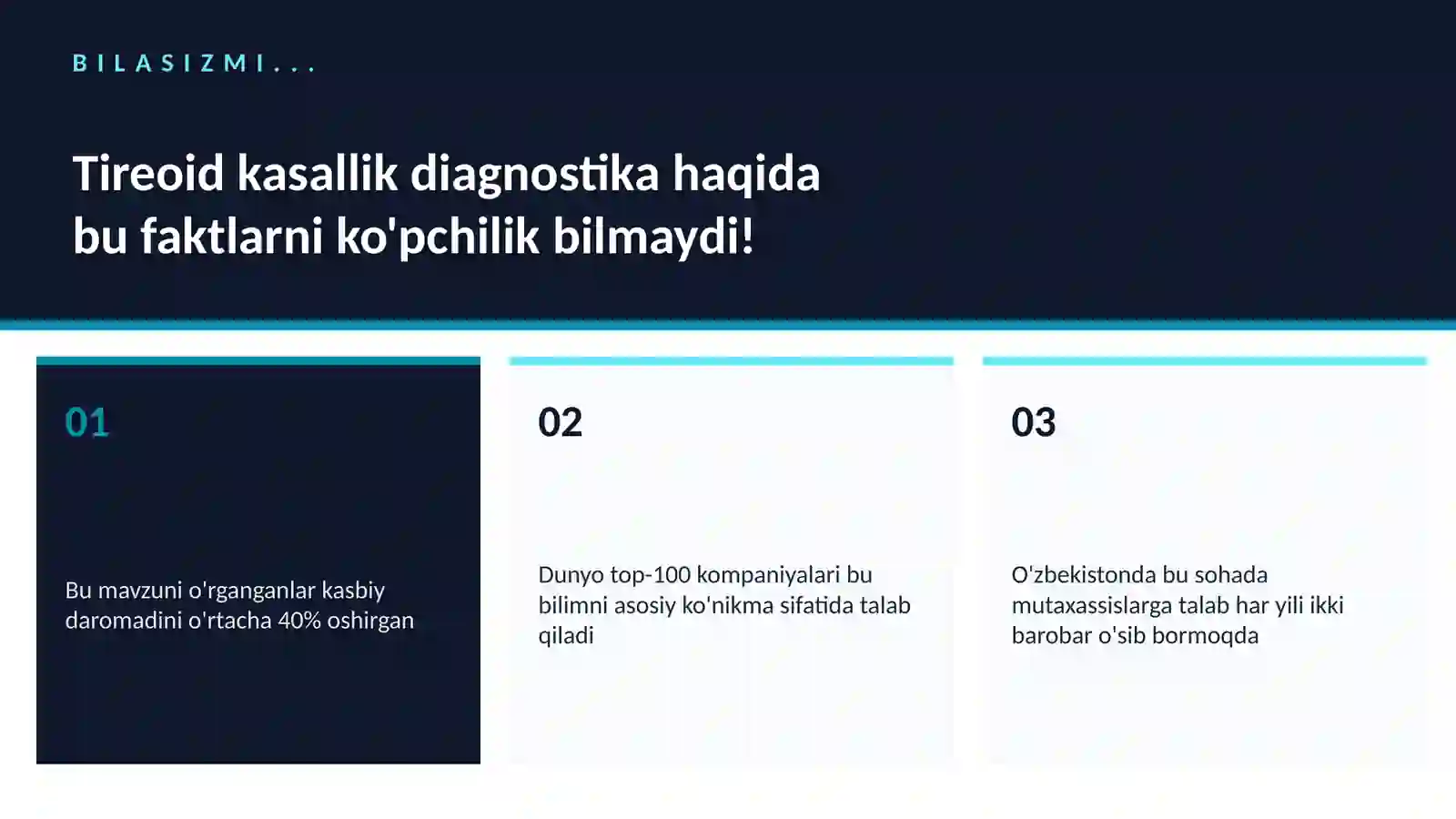 Tireoid kasallik diagnostika 2