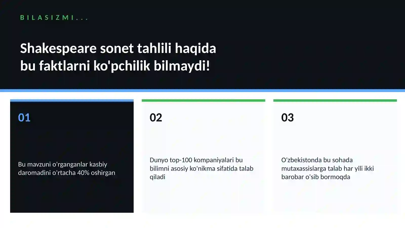 Shakespeare sonet tahlili 2