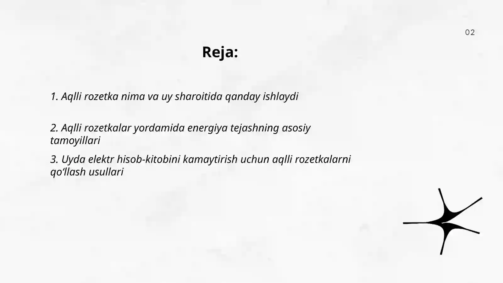 Aqlli rozetka 2