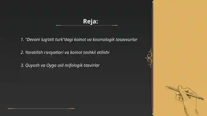 Devoni lug'otit turk 2