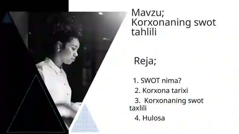 Biznes loyihalash 2