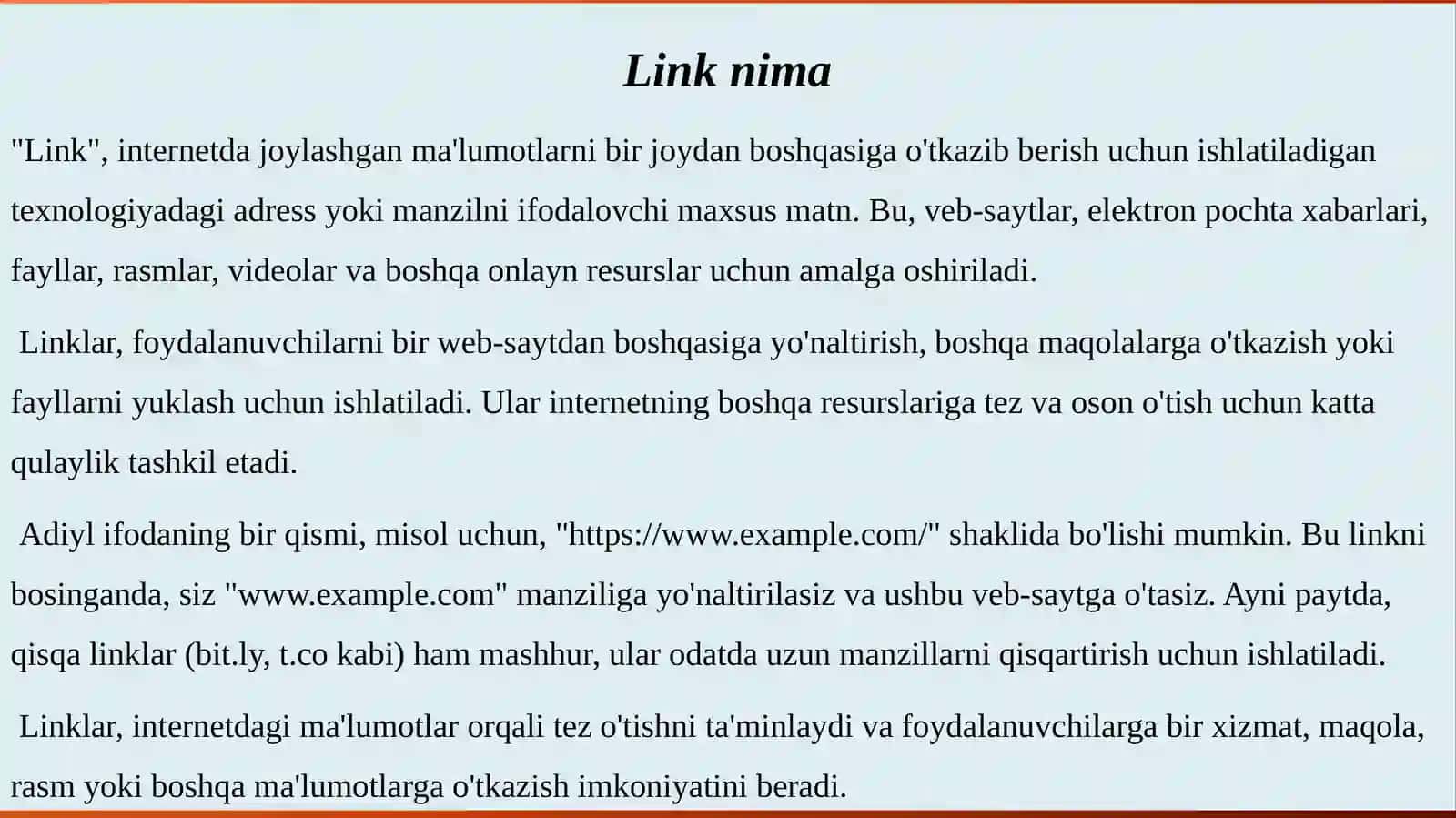 Link 2