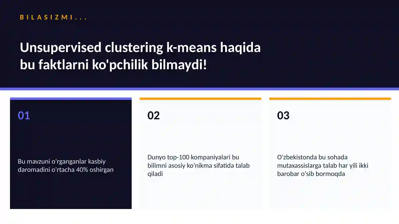 DATA SCIENCE VA TAHLIL 2