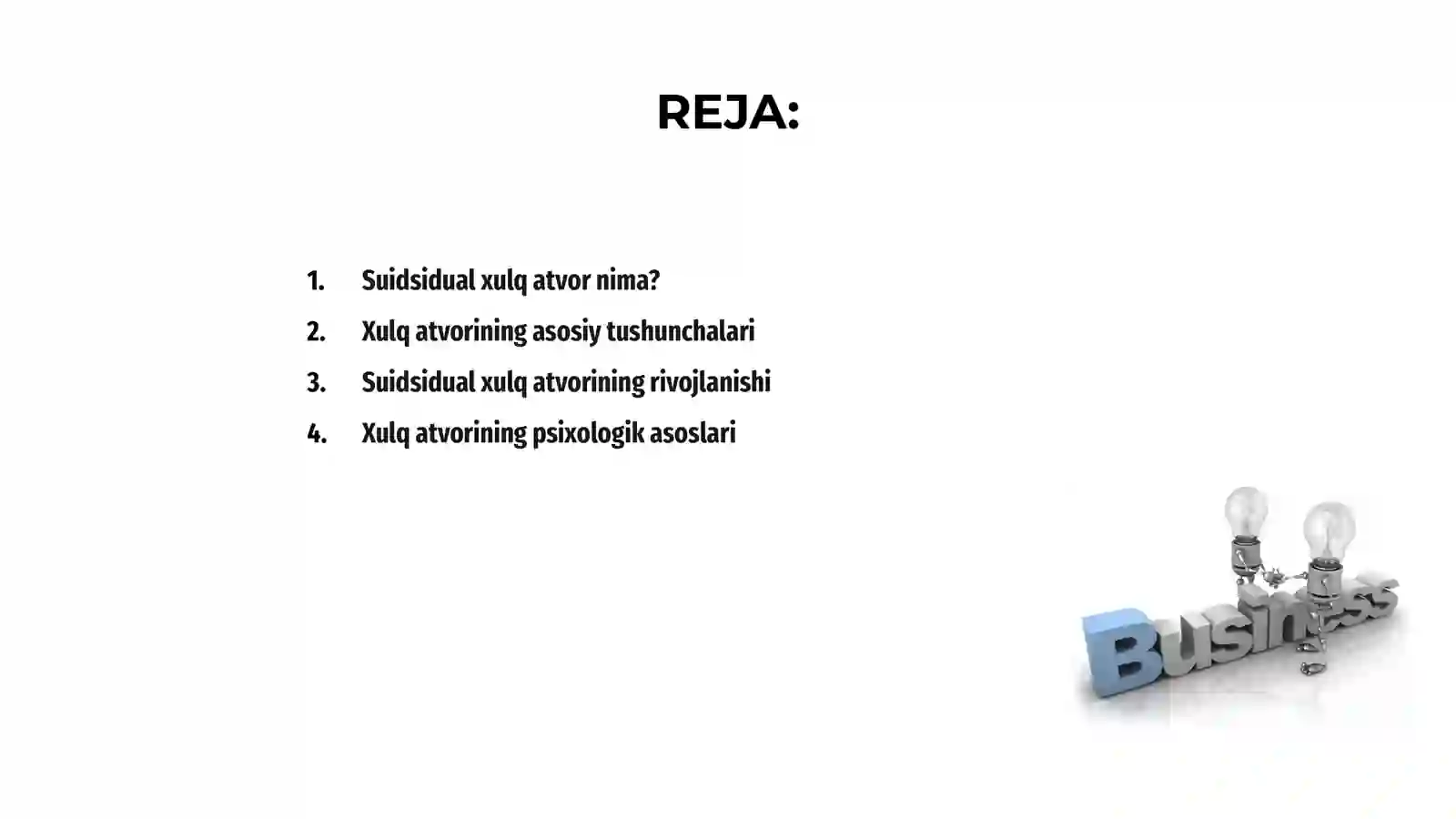 Suidsidual xulq atvor 2