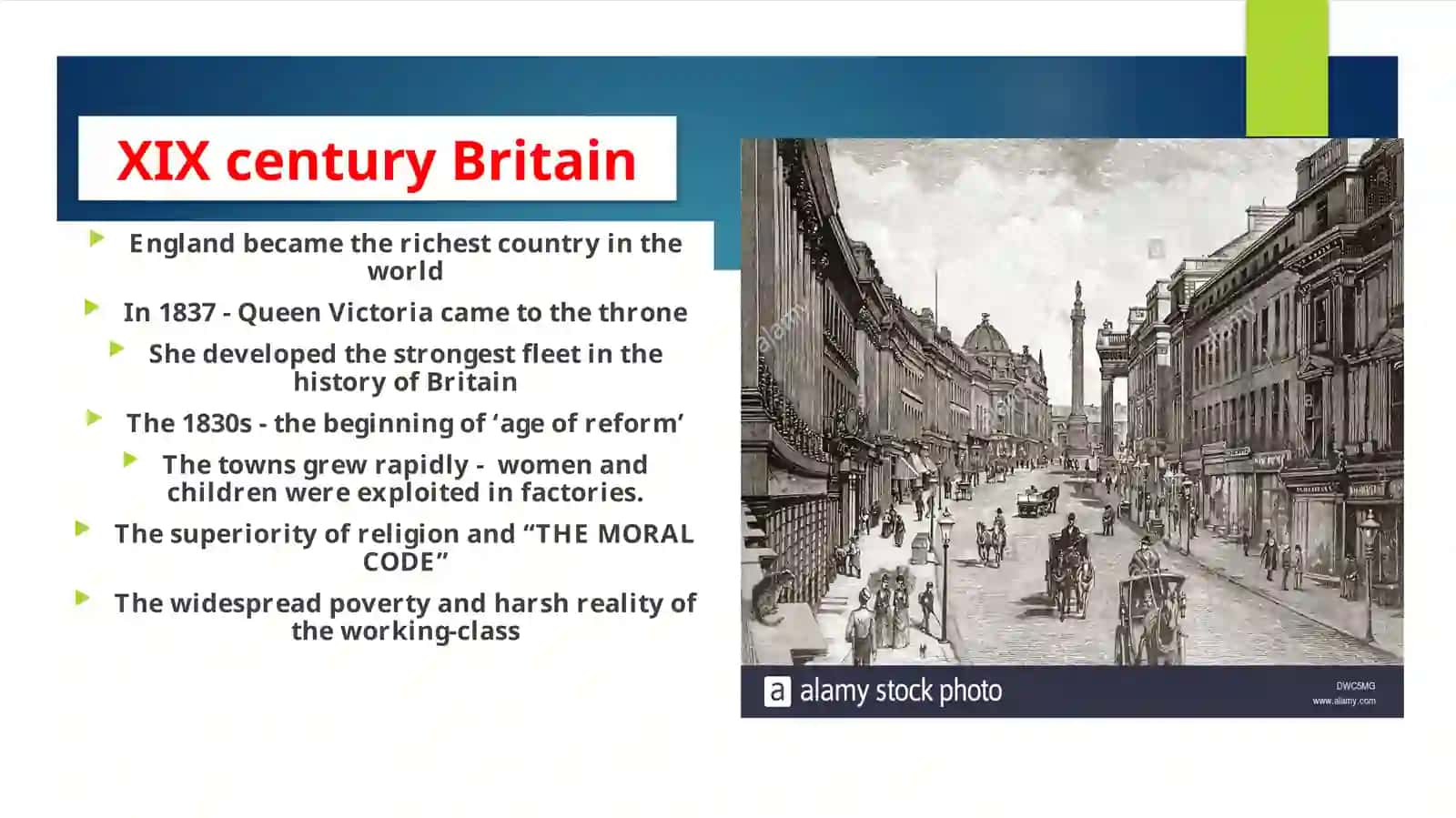 Victorian Age in English Literature 2