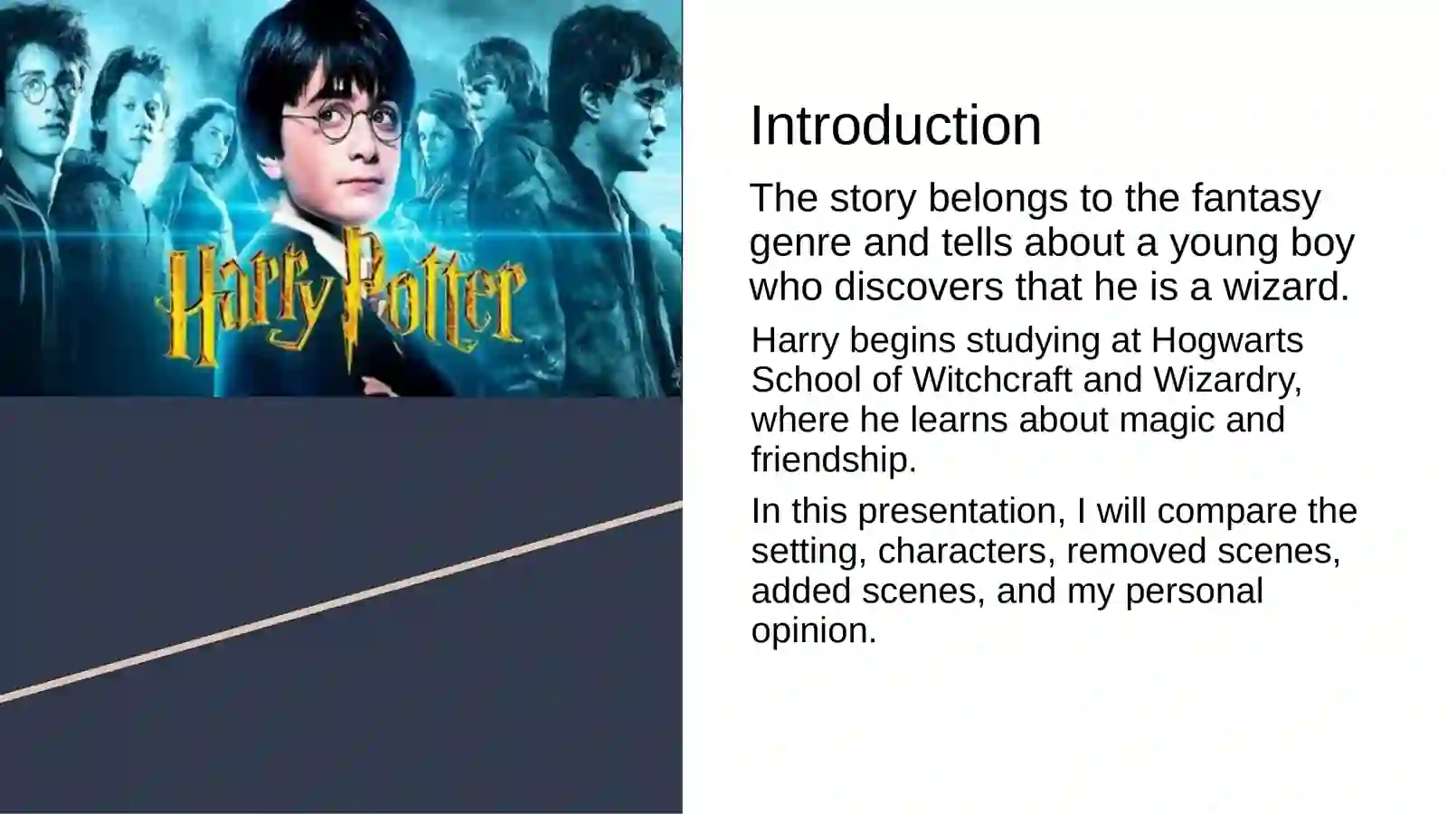 Harry Potter 2
