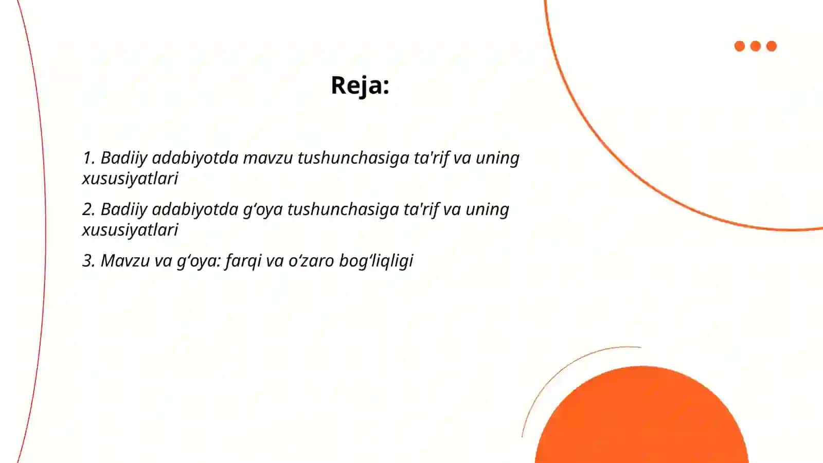 Abdulla Qahhorning "Oʻgʻri" hikoyasida mavzu va gʻoya tahlili 2