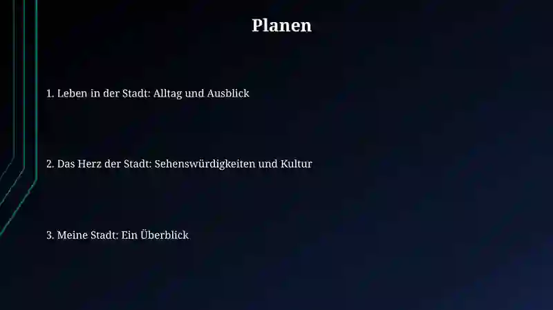 Meine Stadt 2