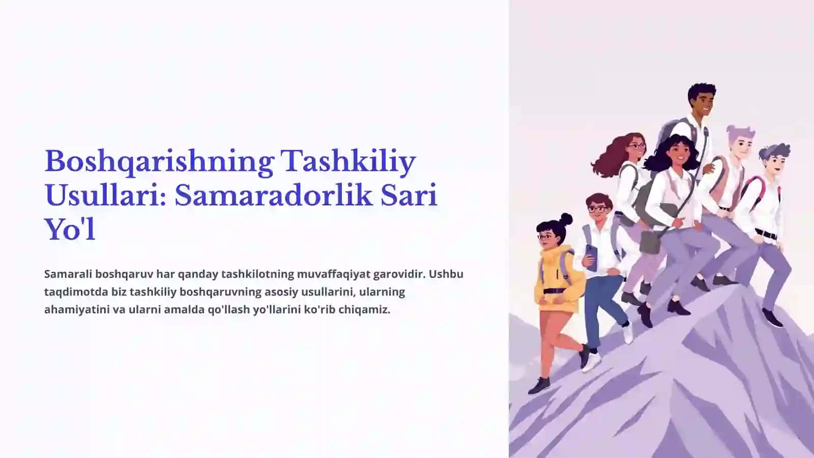 Samaradorlik Sari Yo'l 2