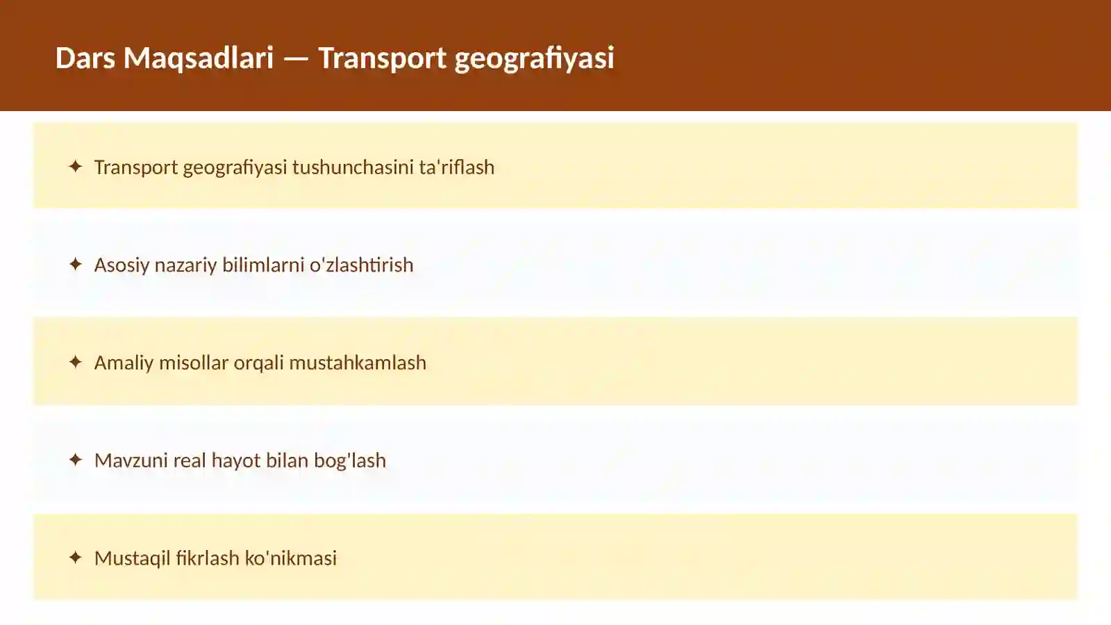 Sanoat geografiyasi 2