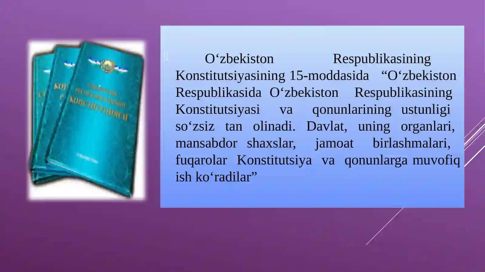 Mustaqillik yillari davlat boshqaruvi tizimi 2