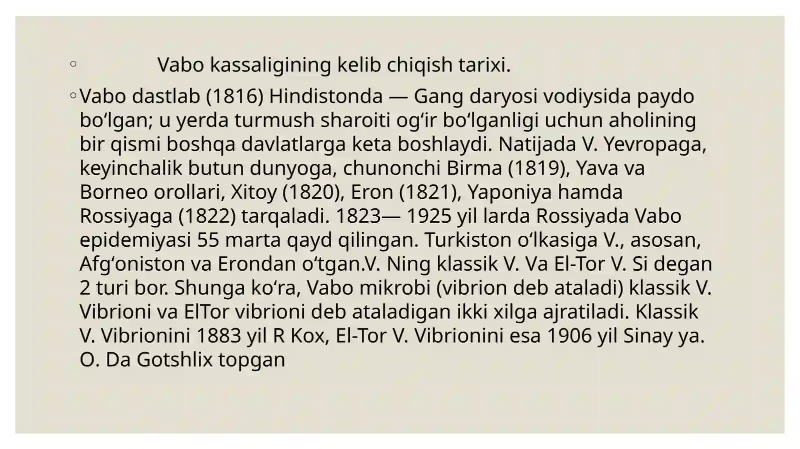 Vabo (cholera) 2