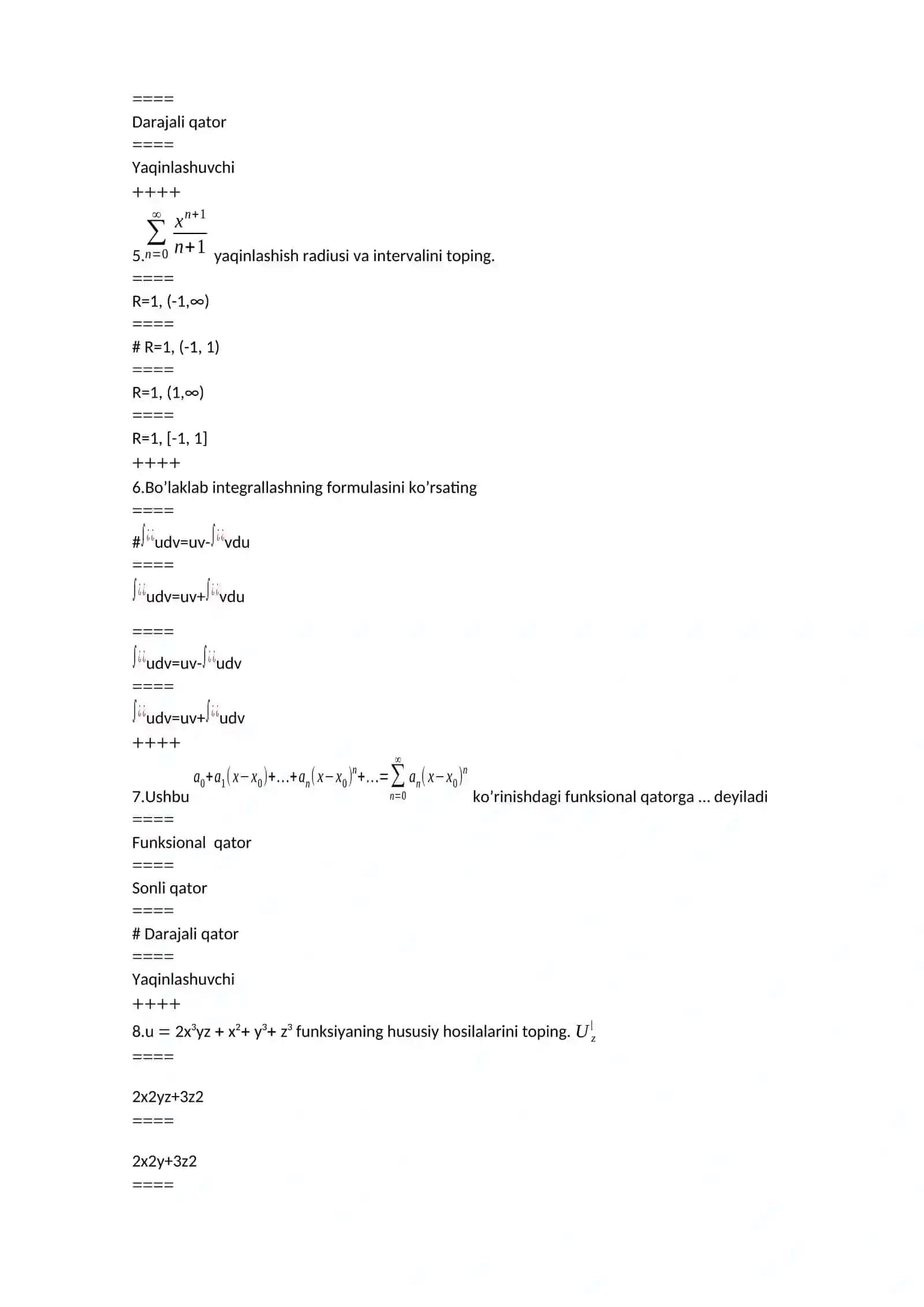 test 2