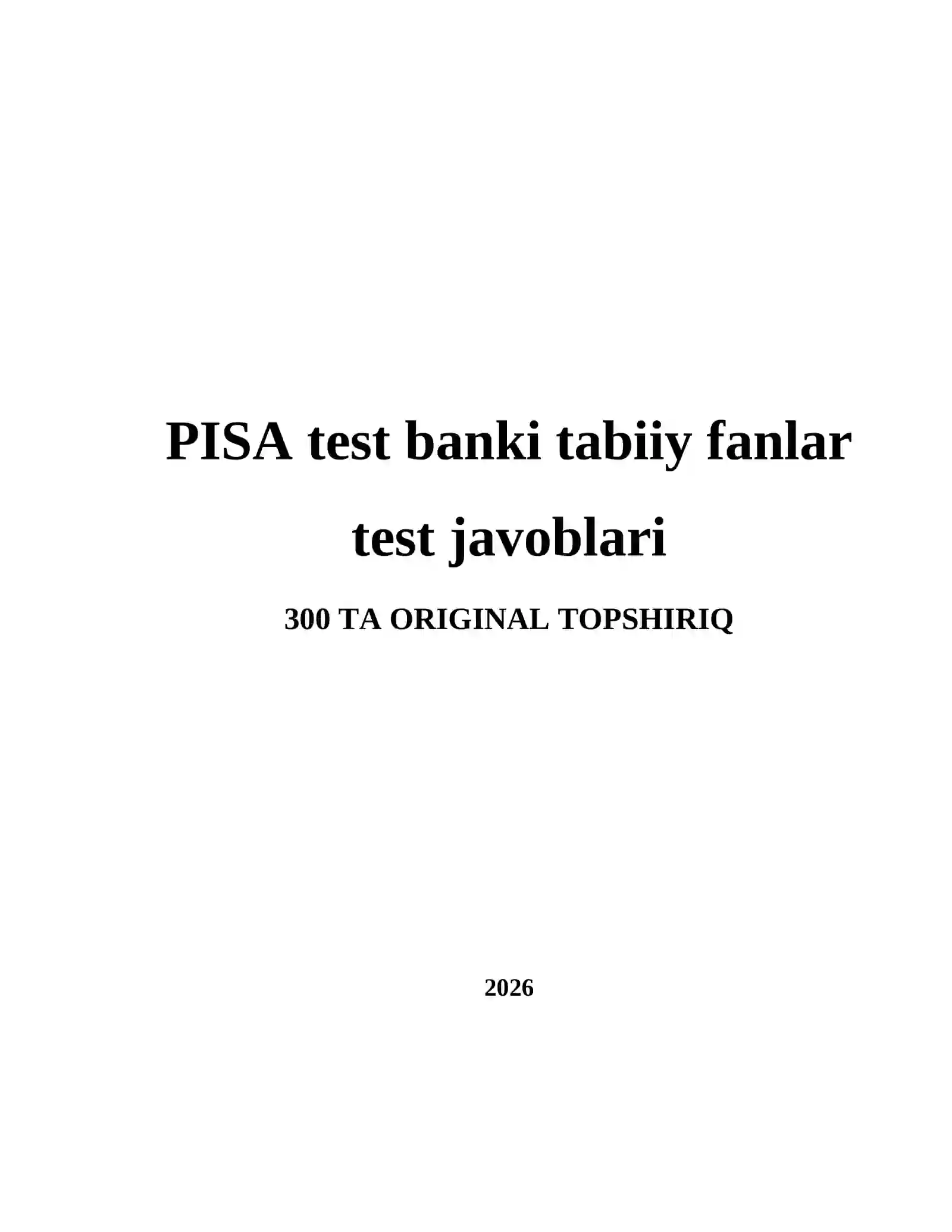 Topshiriqlar (Q1-100): Sportchi nafas olish tezligi 2