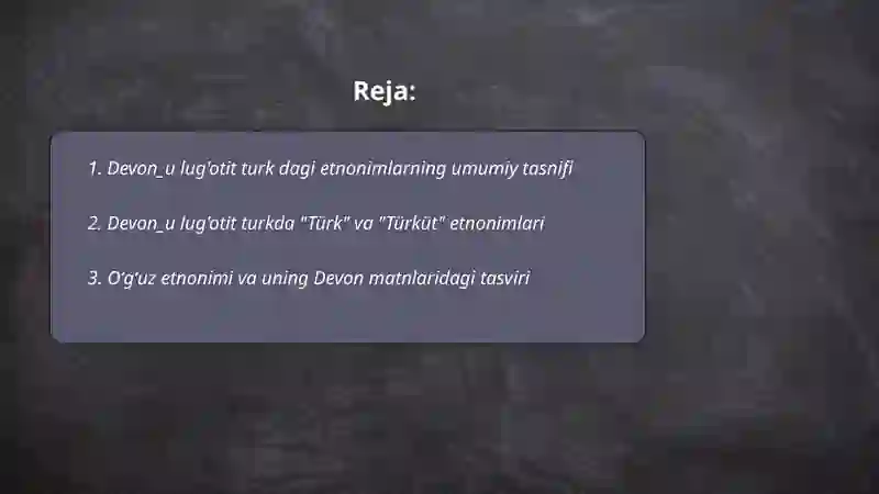 Devon_u lug'otit turkdagi etnonimlar 2