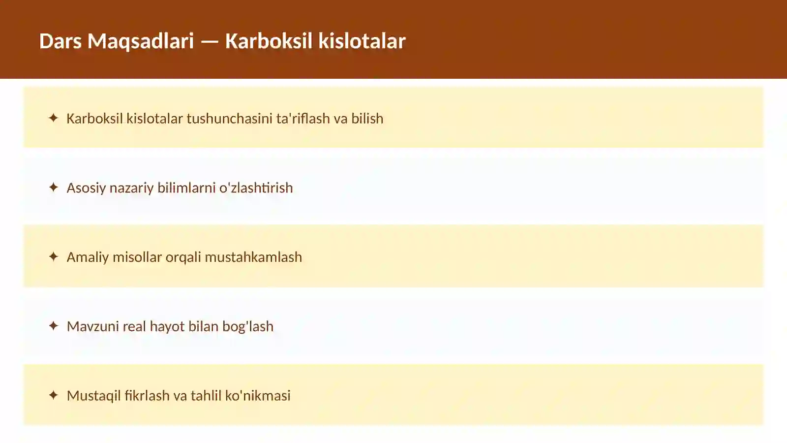 Ketonlar 2