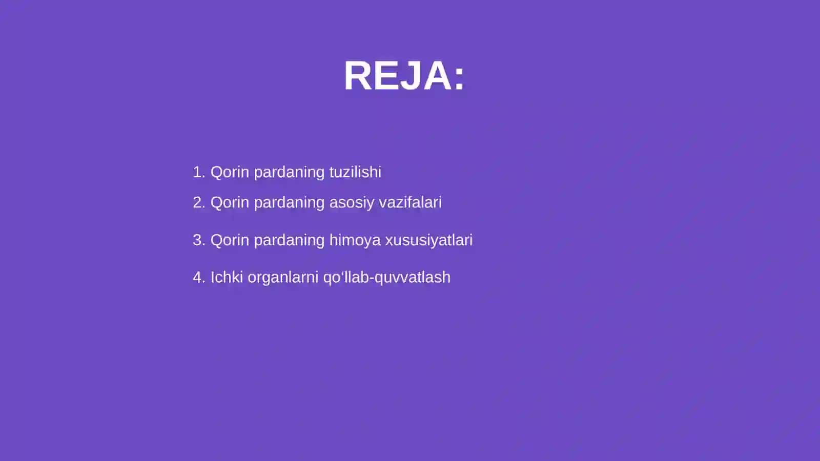 Qorinpardavauningvazifasi 2