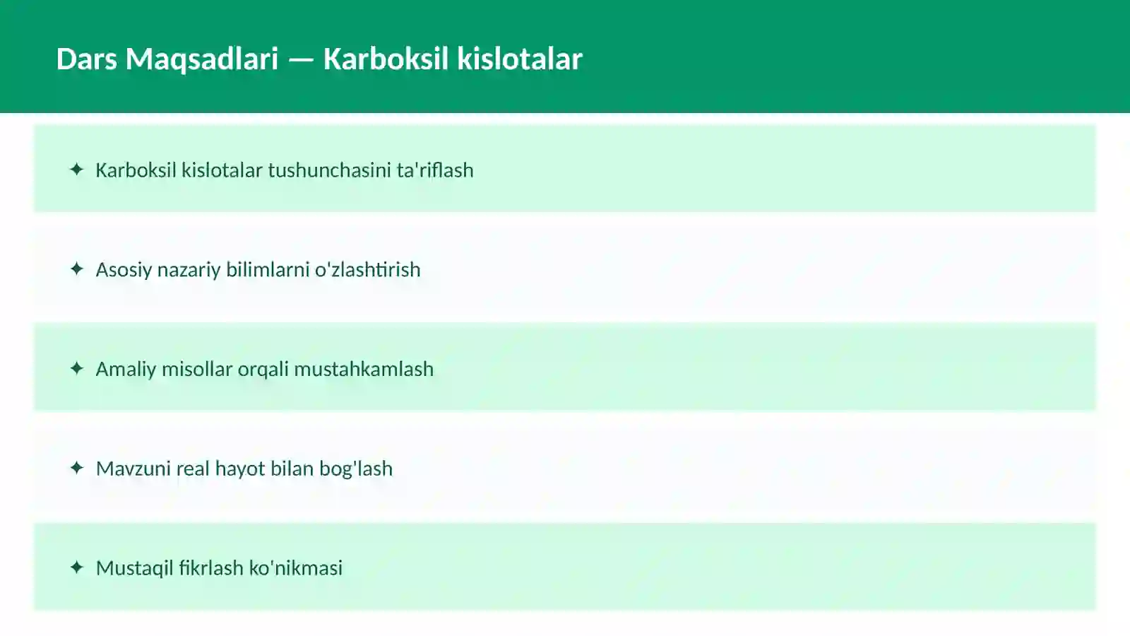 Ketonlar 2
