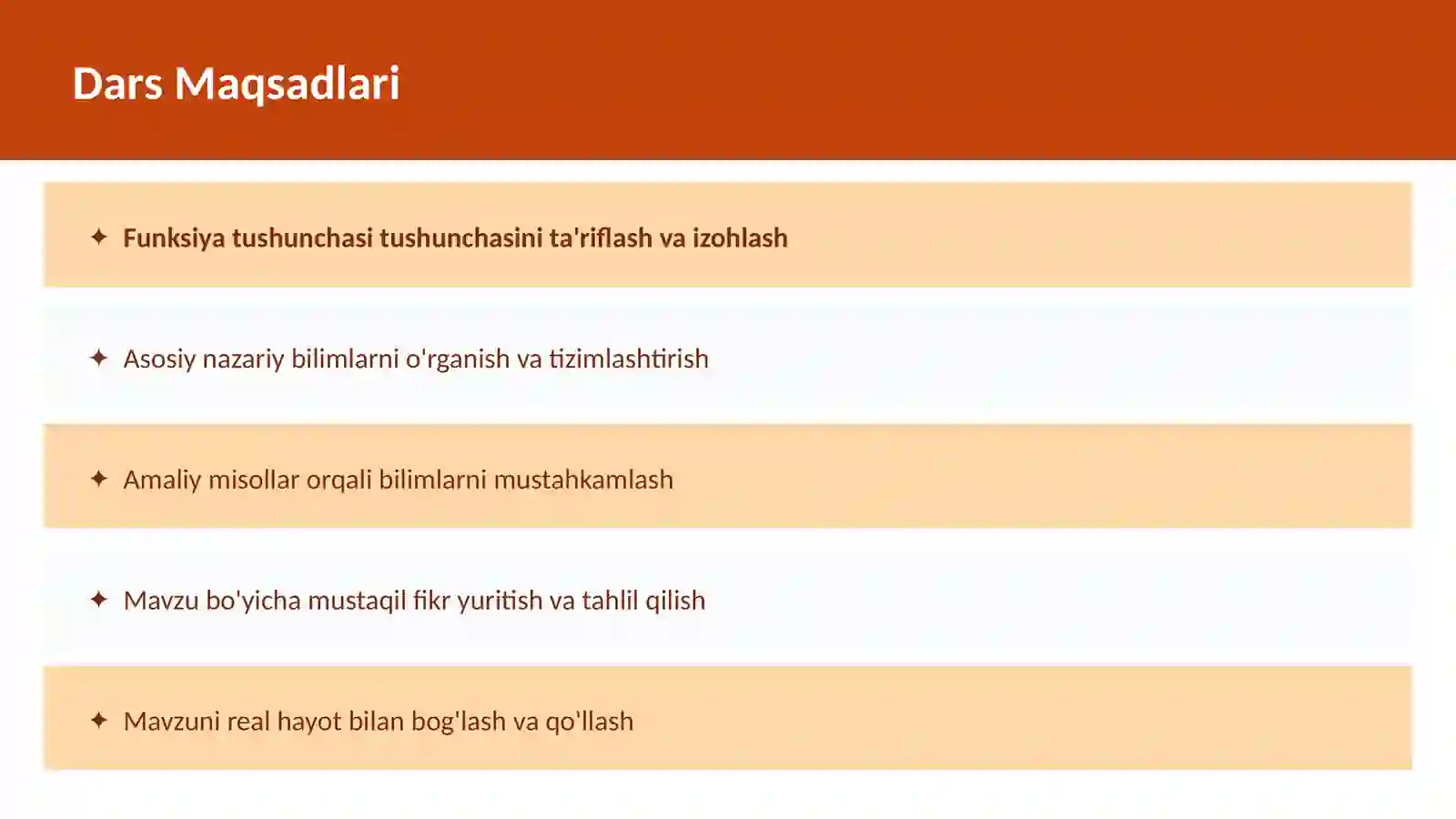 Statistika asoslari 2