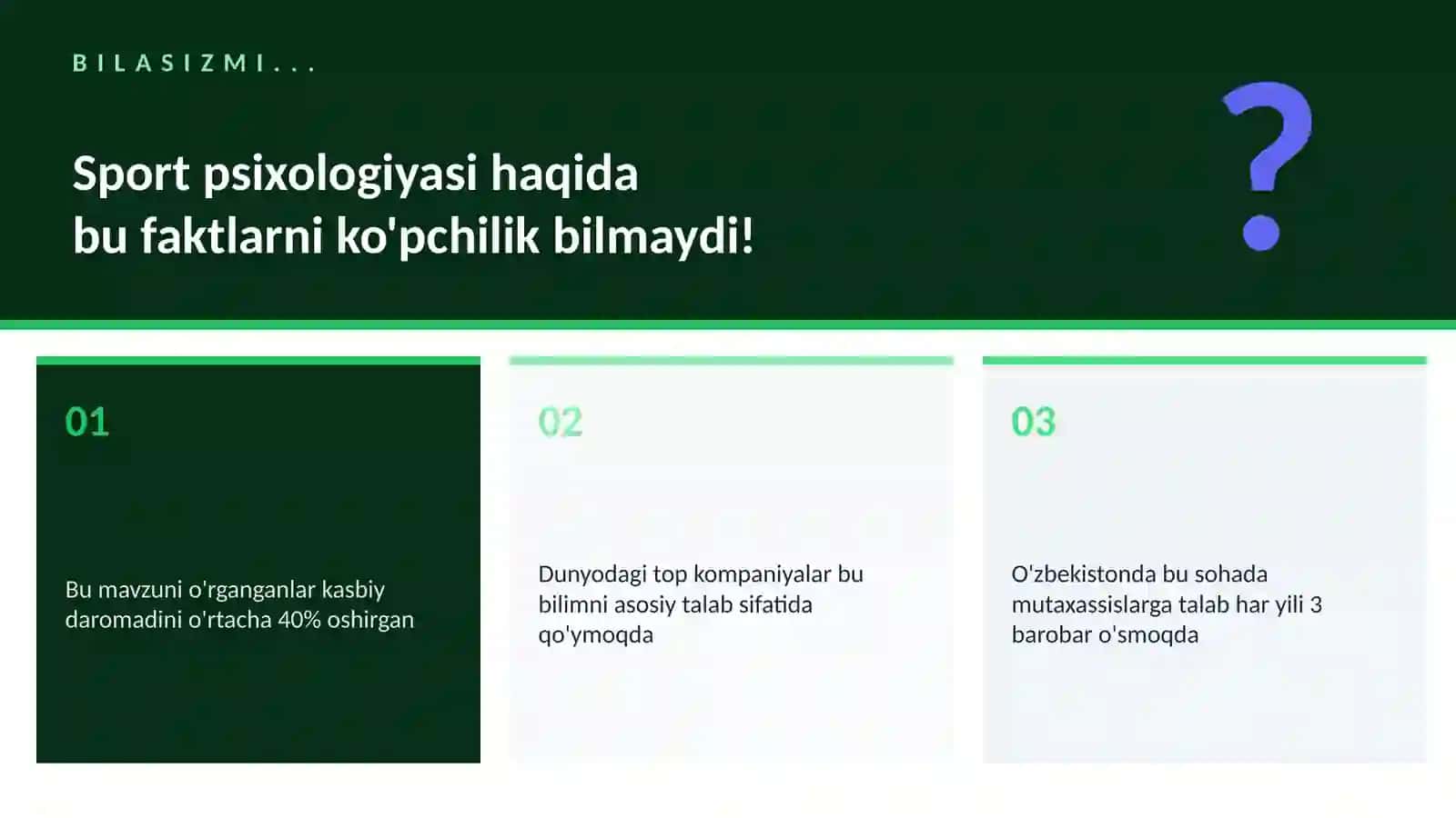 Sport psixologiyasi 2