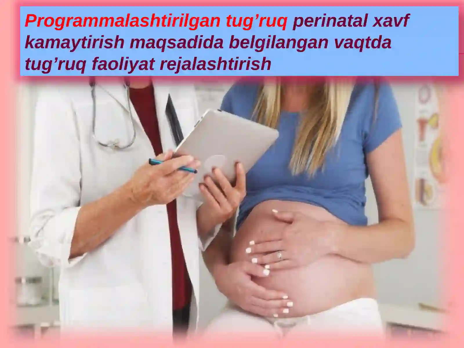 Programmalashtirilgantug’ruq 2