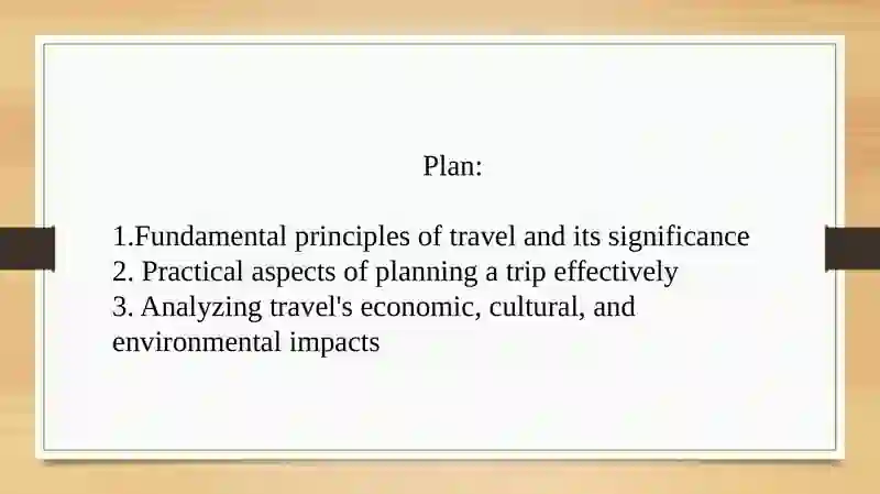 travel 2