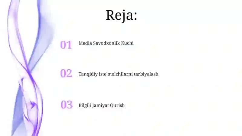 Jamiyat Qurish 2