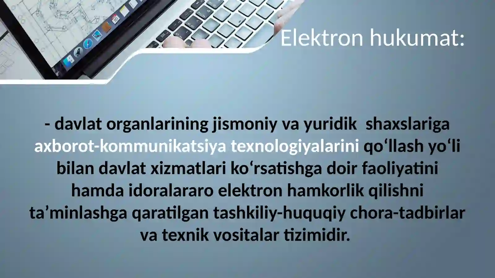 Elektronhukumat 2
