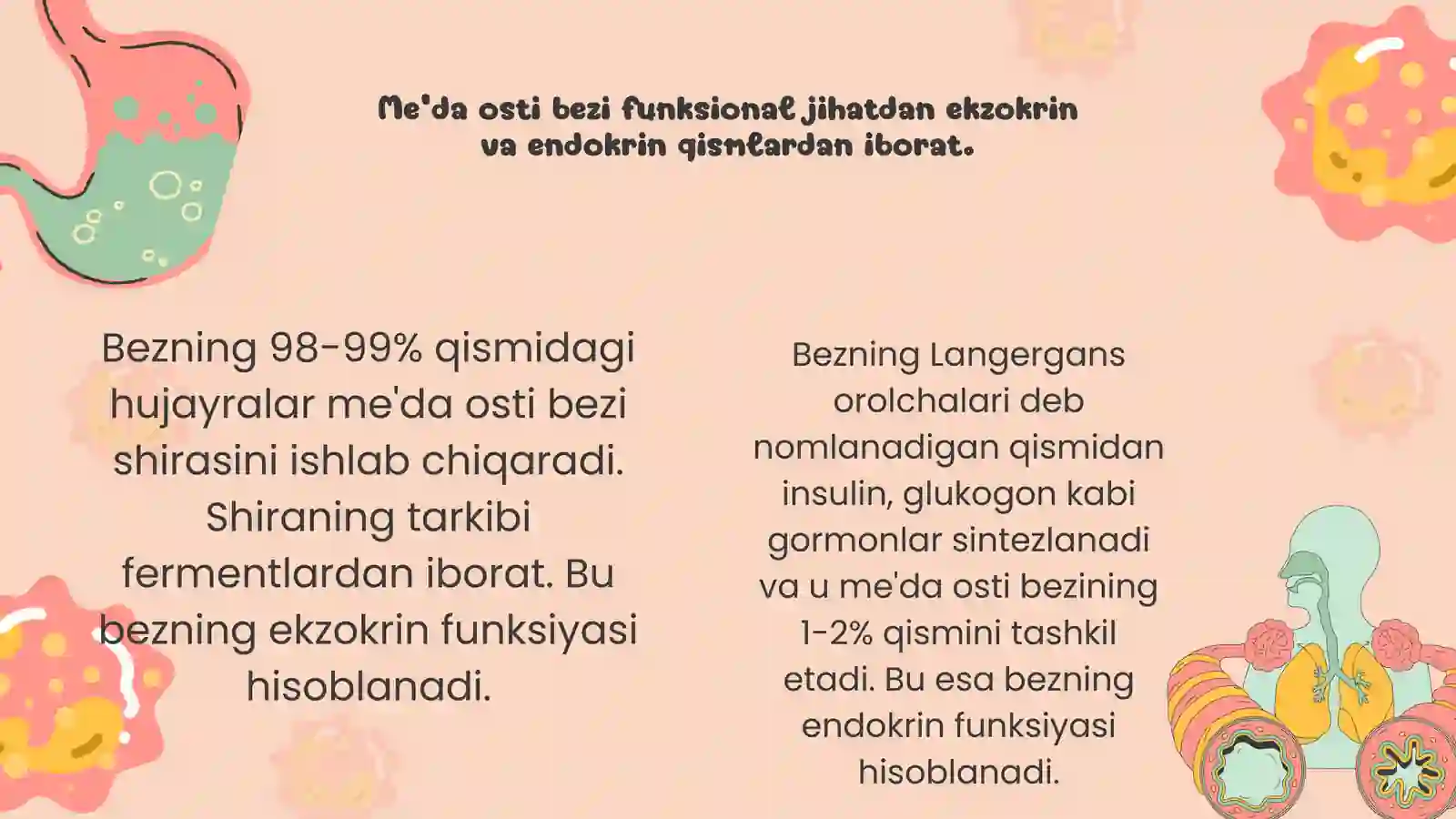 Me’da osti bezi 2