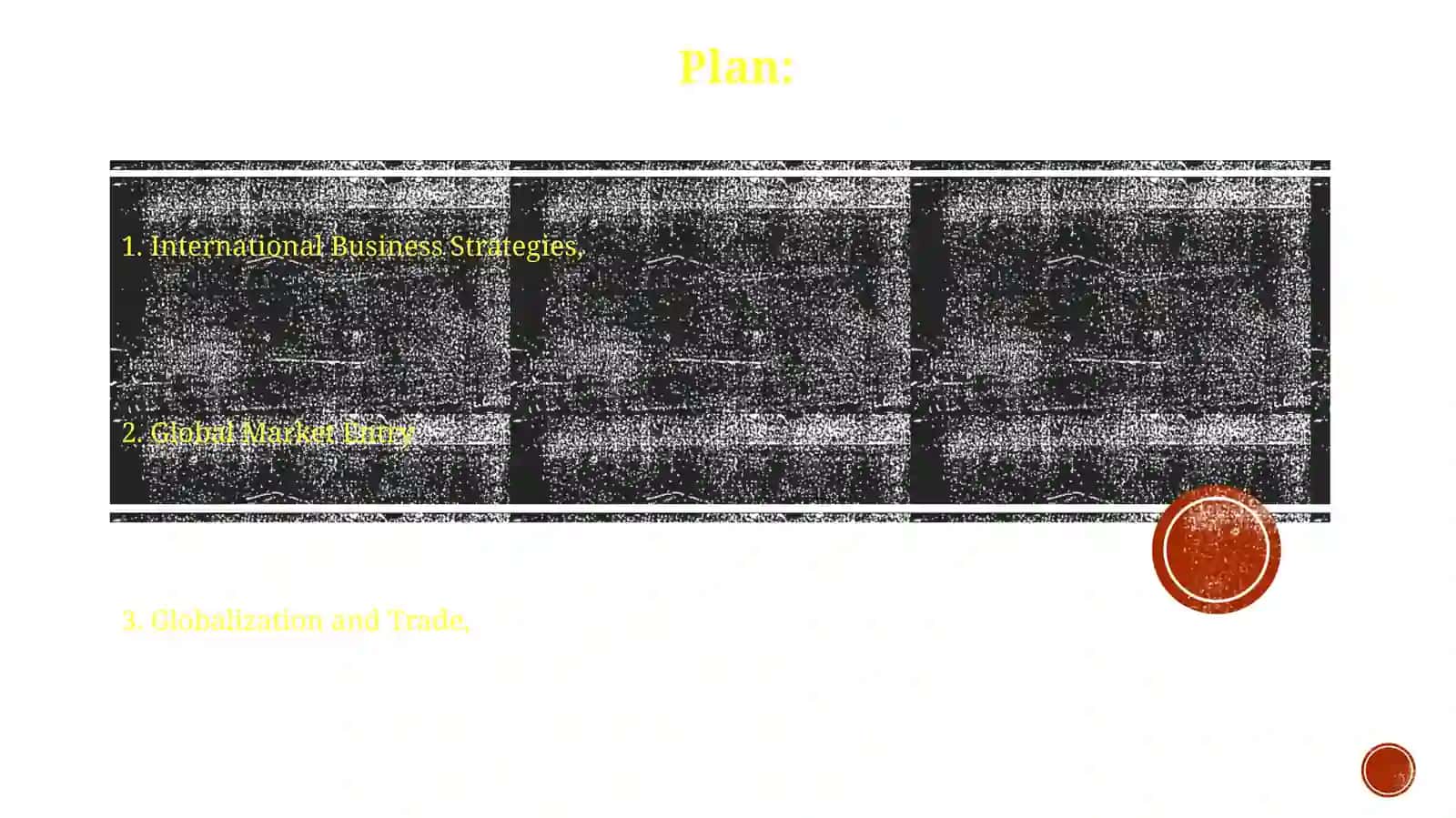 International Business 2