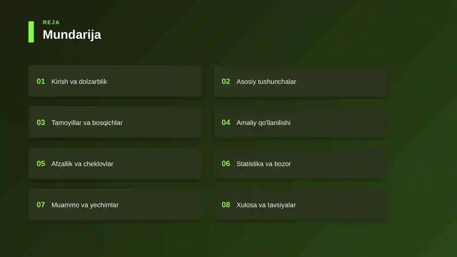 DevOps asoslari — asoslari — 1-qism 2