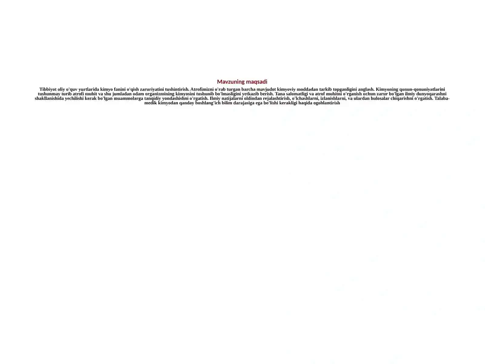 biogen elementlar 2