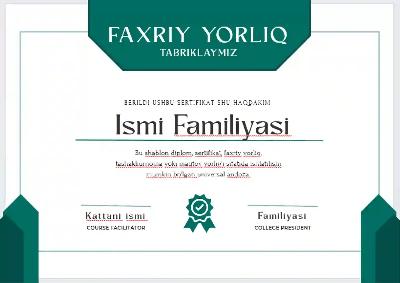FAXRIY YORLIQ 2