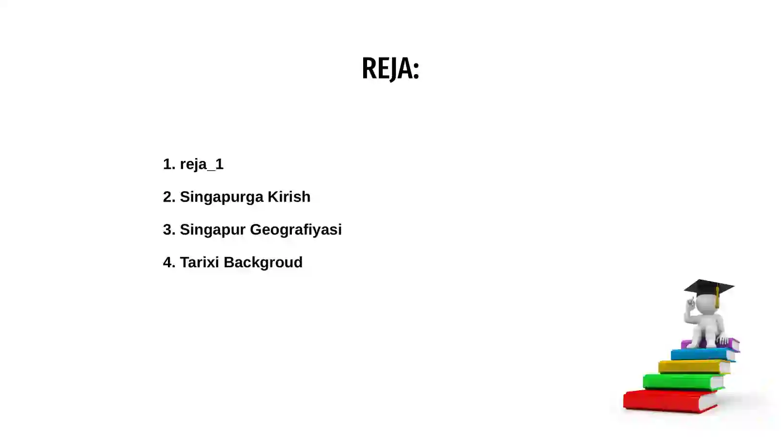 Singapur 2