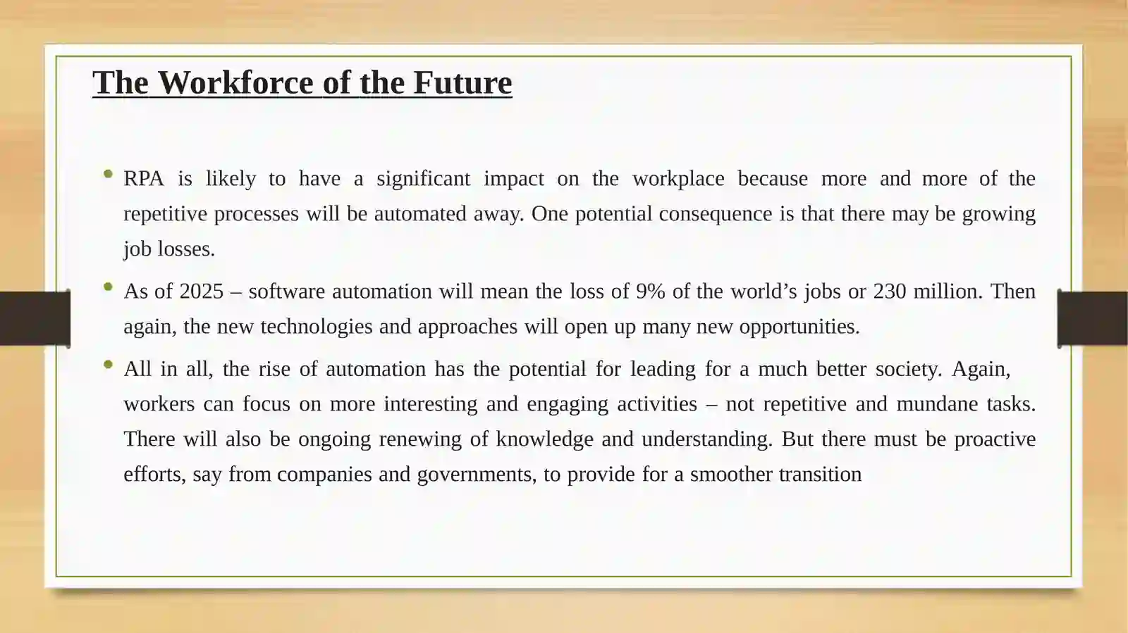 TheWorkforceoftheFuture 2