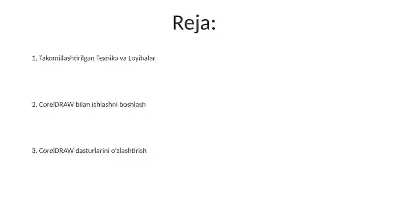 CorelDRAW 2