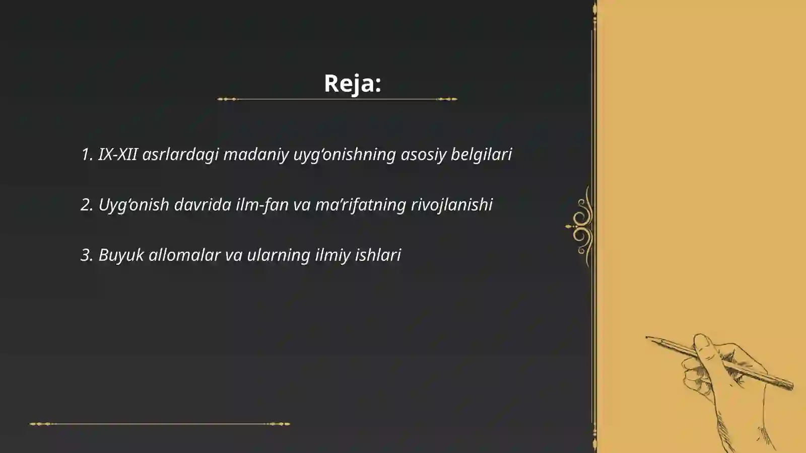 Renessans 2
