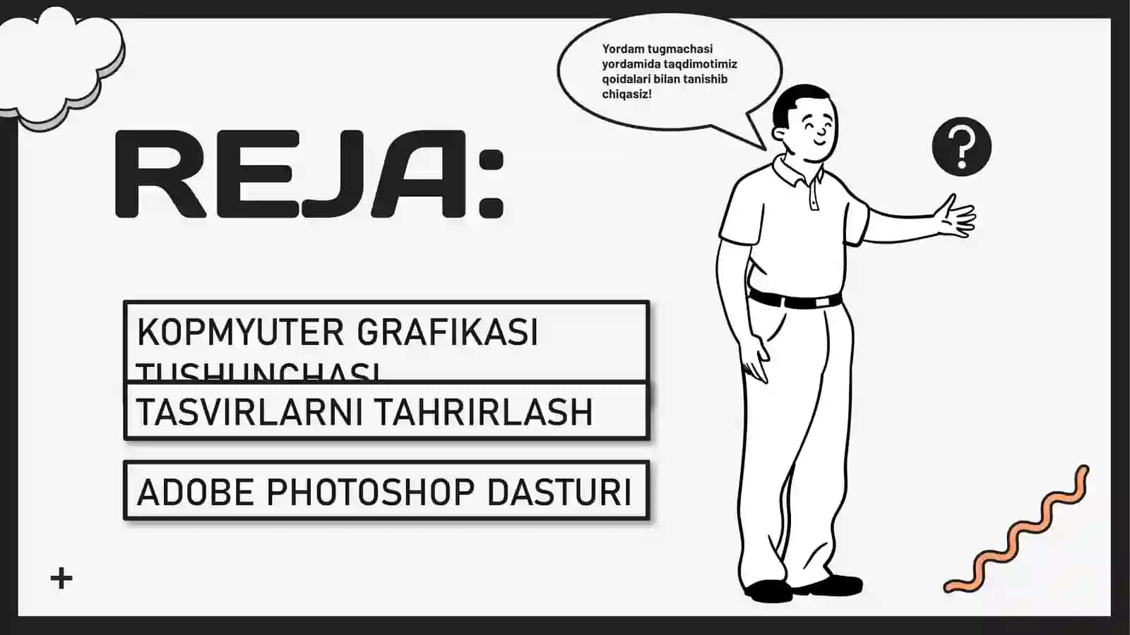 KOMPYUTER GRAFIKASI 1