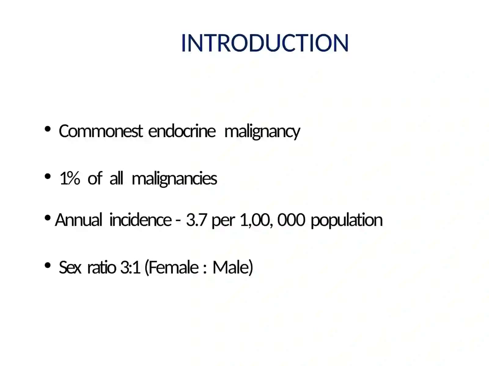 THYROIDMALIGNANCIES 2