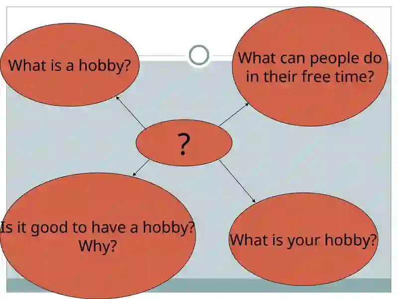 Hobbies 2